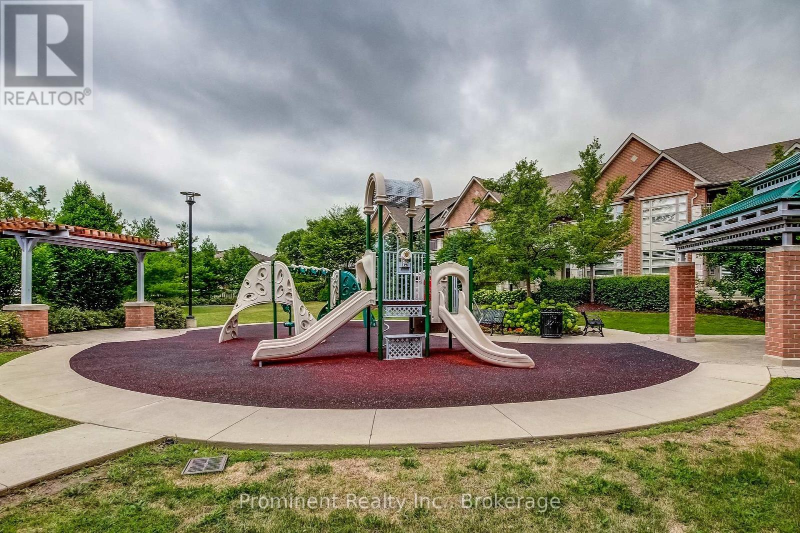 414 - 2470 Prince Michael Drive, Oakville, Ontario  L6H 0G9 - Photo 49 - W13628444