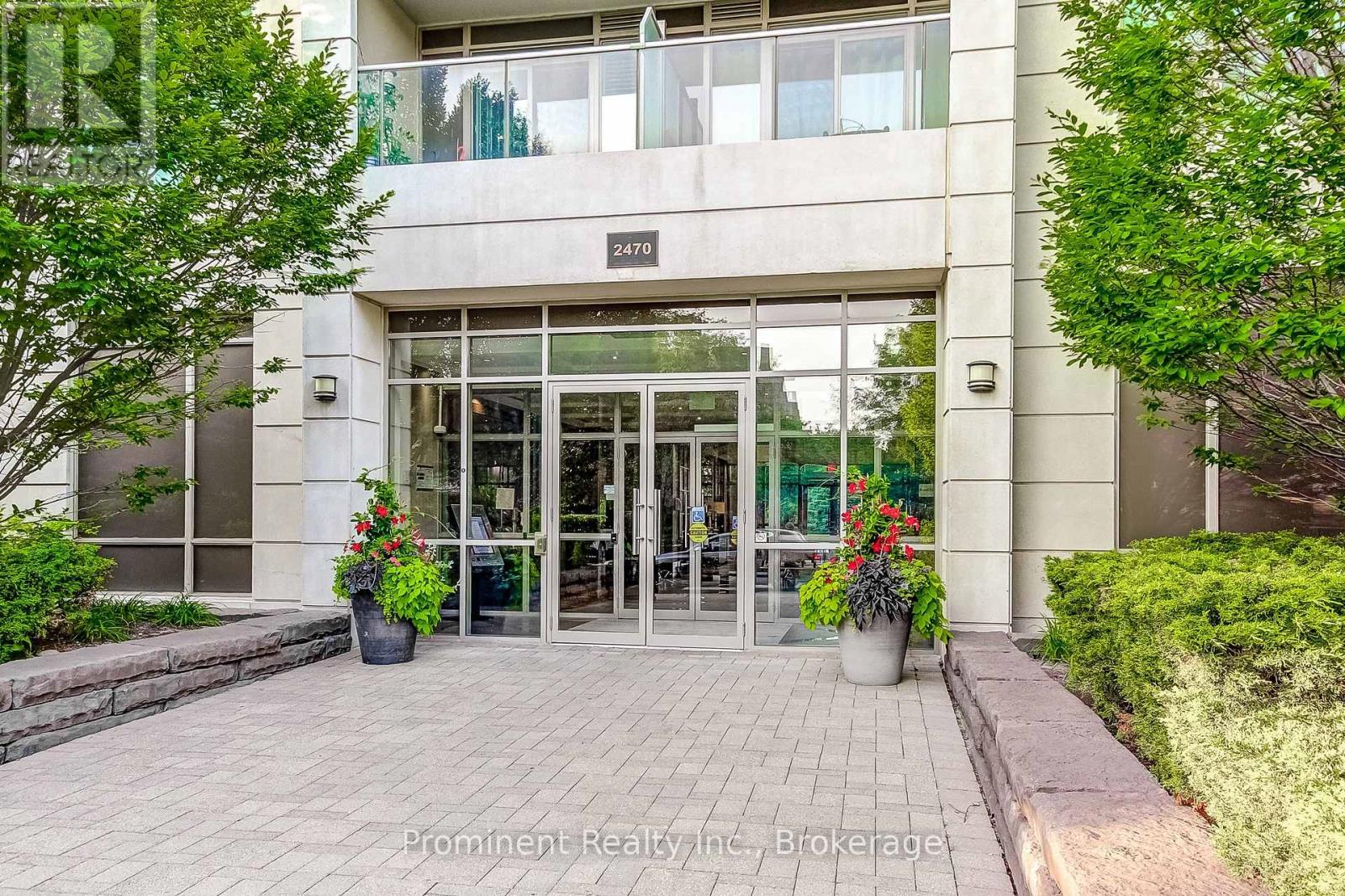 414 - 2470 Prince Michael Drive, Oakville, Ontario  L6H 0G9 - Photo 6 - W13628444