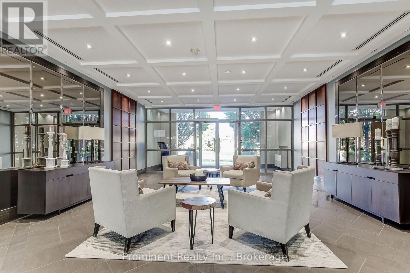 414 - 2470 Prince Michael Drive, Oakville, Ontario  L6H 0G9 - Photo 8 - W13628444