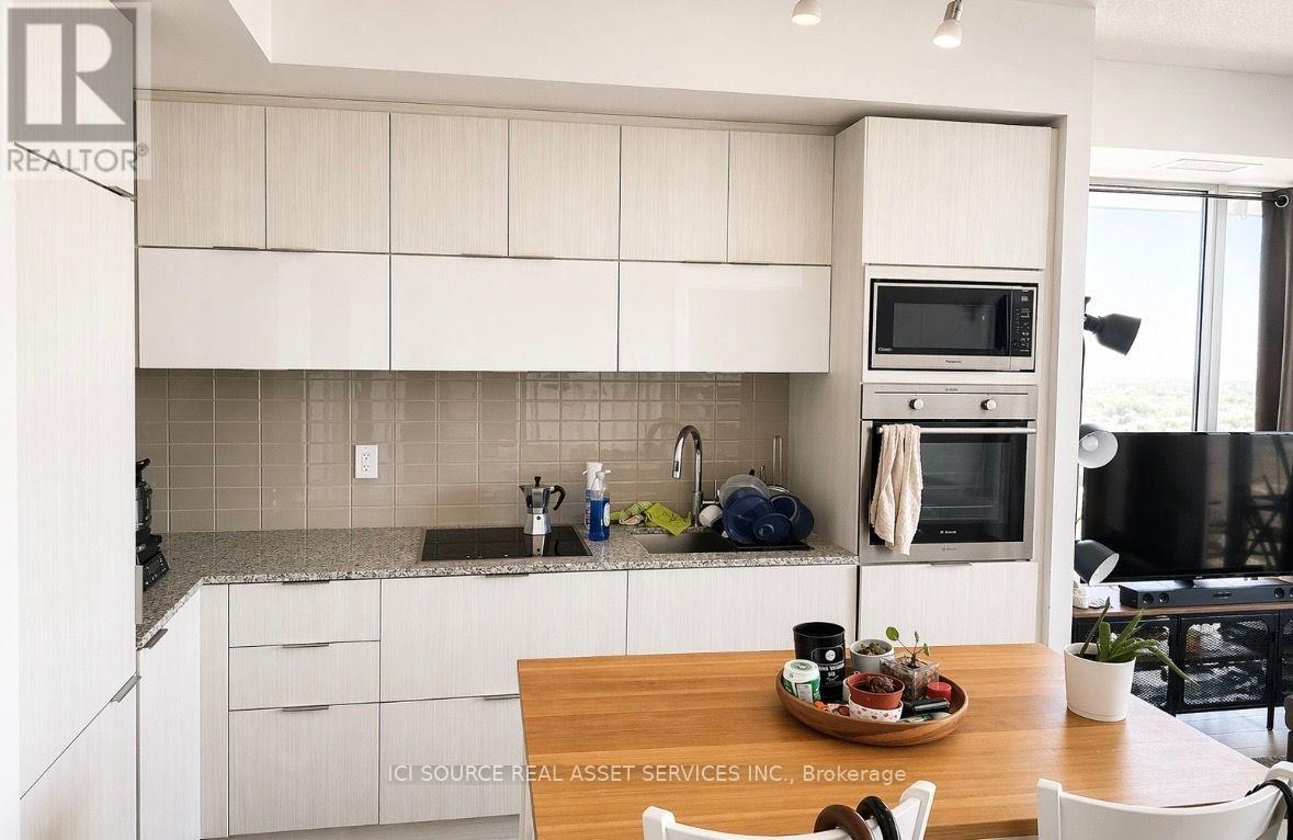 2101 - 318 Richmond Street W, Toronto, Ontario  M5V 0B4 - Photo 4 - C13628362