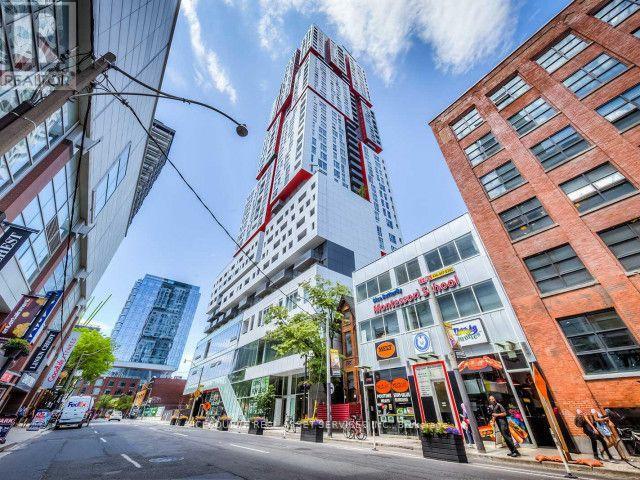 2101 - 318 Richmond Street W, Toronto, Ontario  M5V 0B4 - Photo 7 - C13628362