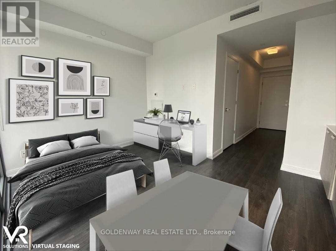 2402 - 50 CHARLES STREET E
