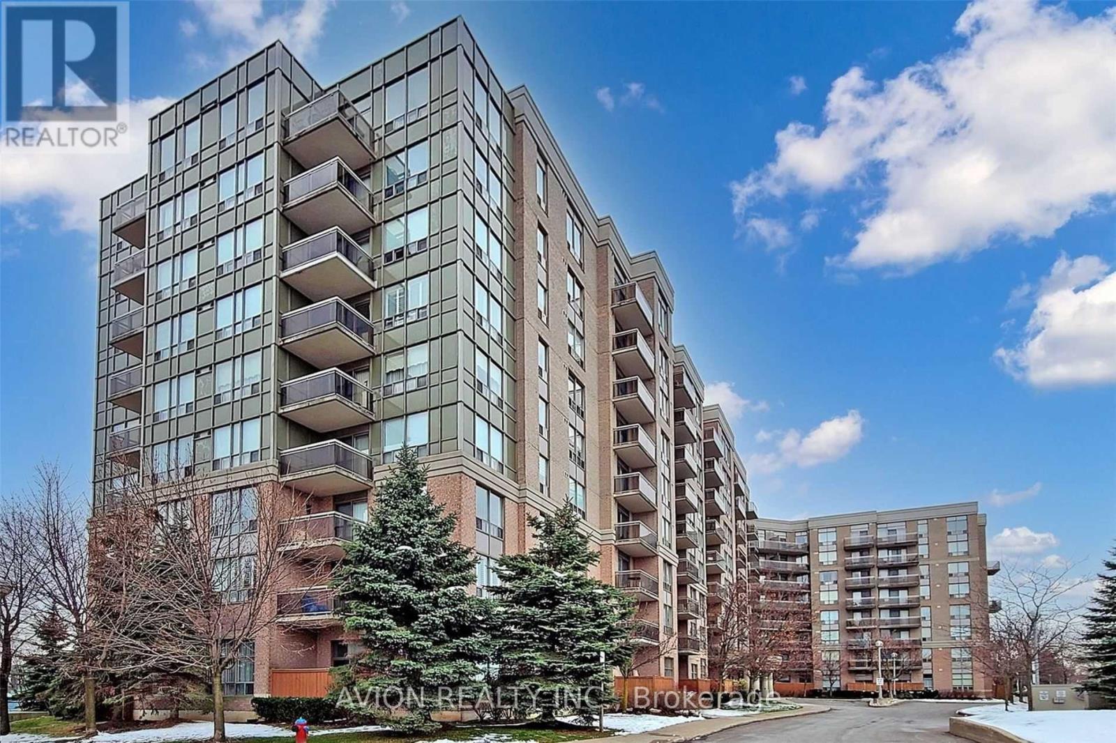 320 - 1720 EGLINTON AVENUE E, Toronto, Ontario
