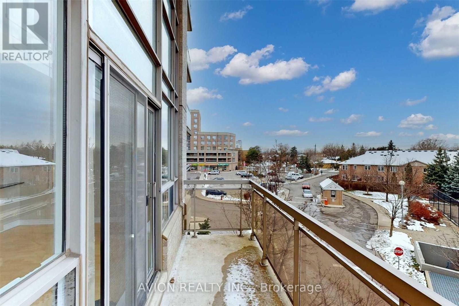 320 - 1720 Eglinton Avenue E, Toronto, Ontario  M4A 2X8 - Photo 34 - C13628374