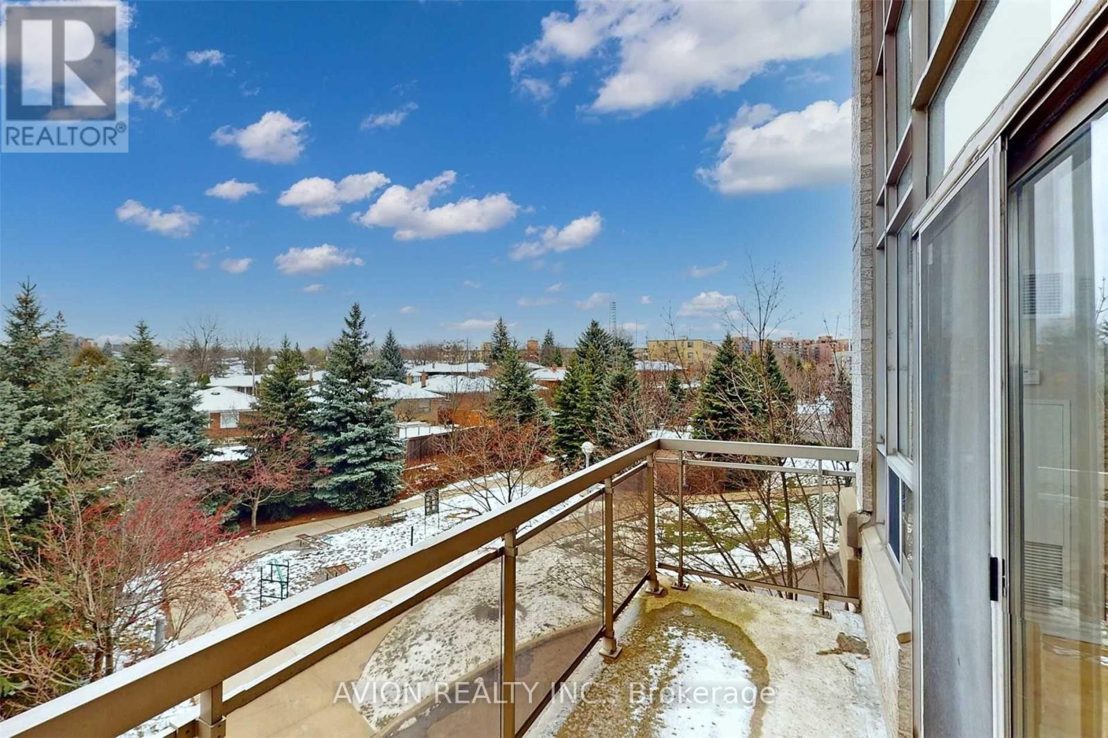 320 - 1720 Eglinton Avenue E, Toronto, Ontario  M4A 2X8 - Photo 35 - C13628374