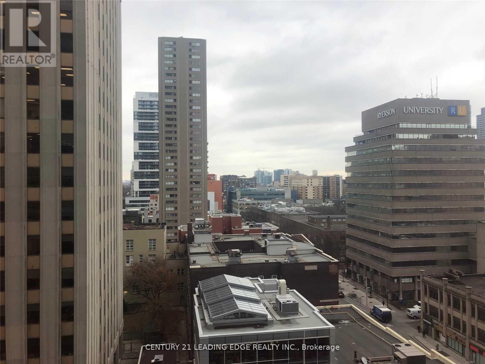 706 - 386 YONGE STREET