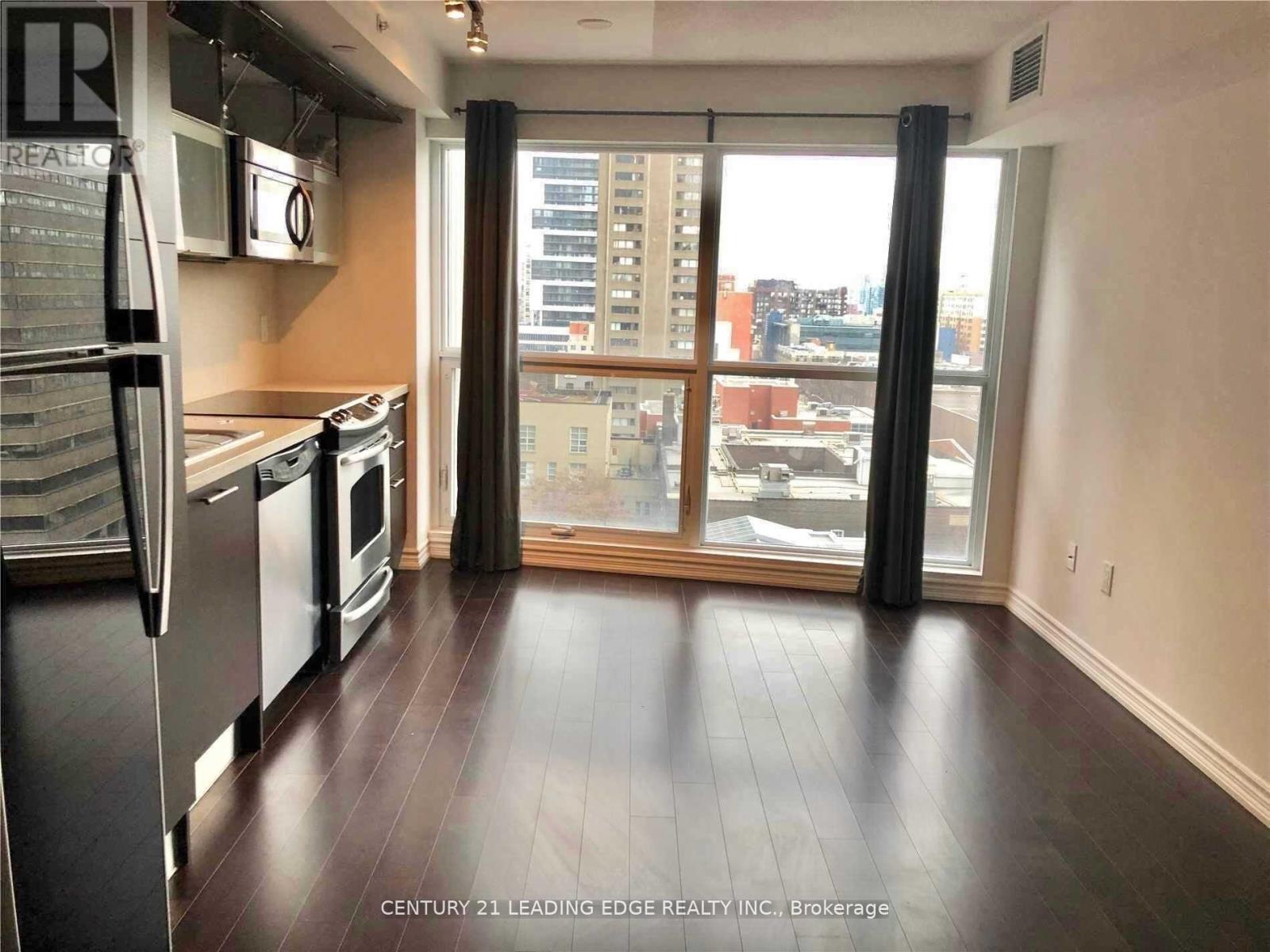 706 - 386 Yonge Street, Toronto, Ontario  M5B 0A5 - Photo 3 - C13628402