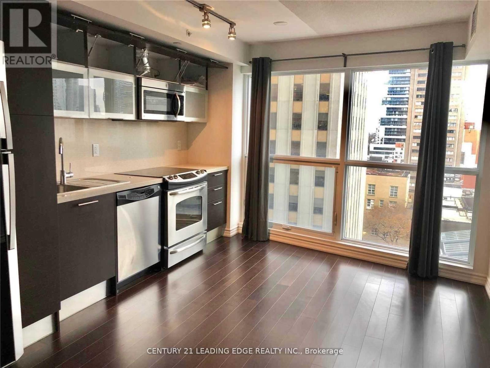 706 - 386 Yonge Street, Toronto, Ontario  M5B 0A5 - Photo 4 - C13628402
