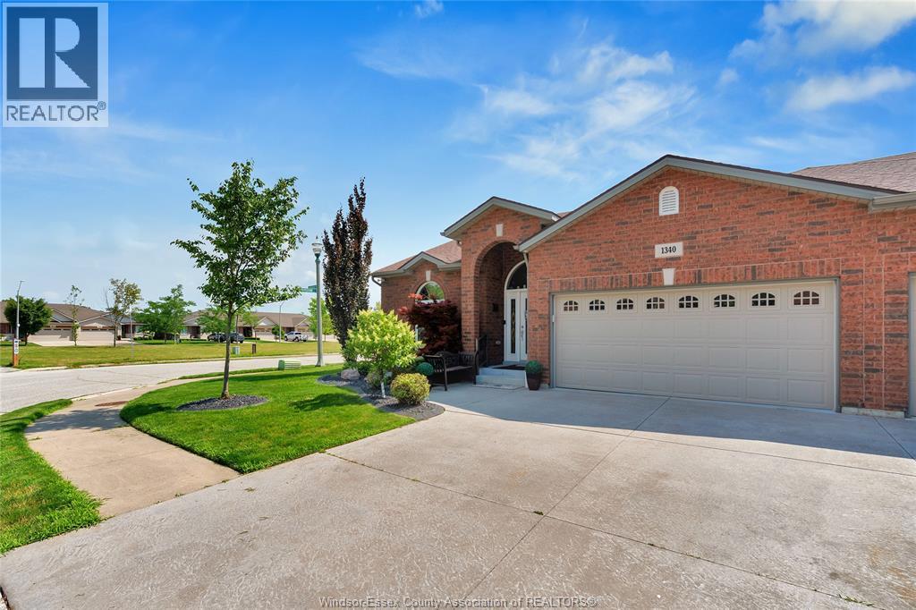 1340 Aspenshore Avenue, Windsor, Ontario  N8P 1Y4 - Photo 2 - 26018565