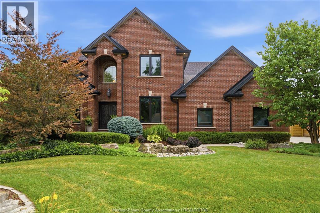 3460 HUNTINGTON AVENUE, Windsor, Ontario