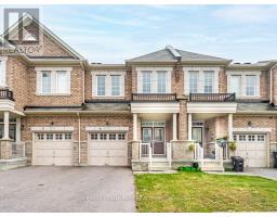 9 TWINFLOWER COURT, Toronto, Ontario