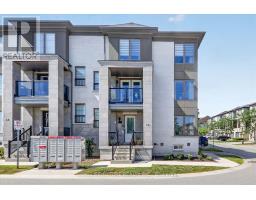46 PALLOCK HILL WAY, Whitby, Ontario