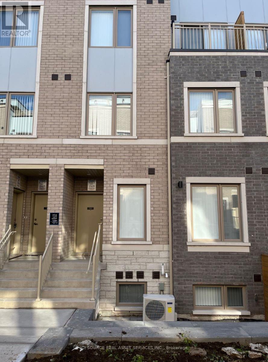 227 - 131 HONEYCRISP CRESCENT, Vaughan, Ontario