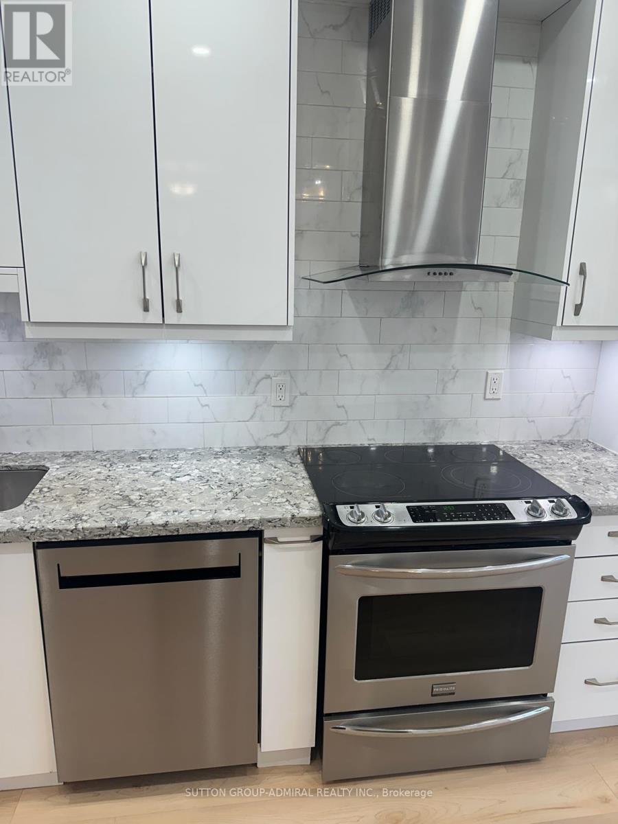 105 - 40 Baif Boulevard, Richmond Hill, Ontario  L4C 5M9 - Photo 10 - N13628372