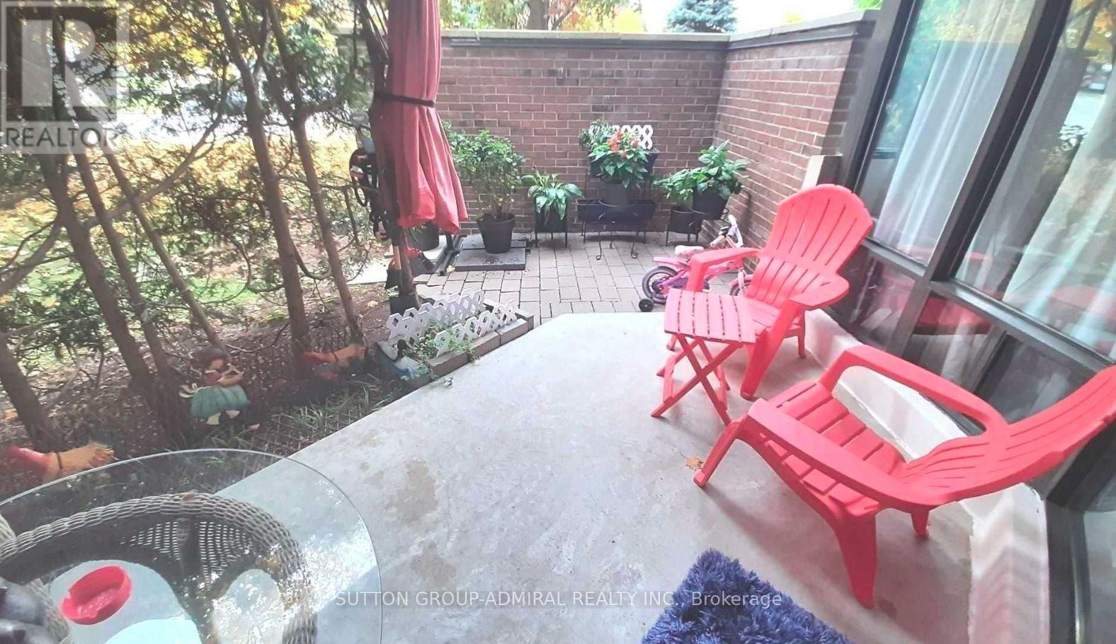 105 - 40 Baif Boulevard, Richmond Hill, Ontario  L4C 5M9 - Photo 27 - N13628372