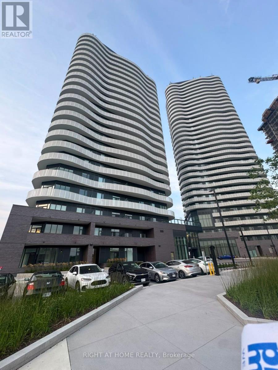 1704 - 10 FLAVELLE TRAIL, Vaughan, Ontario