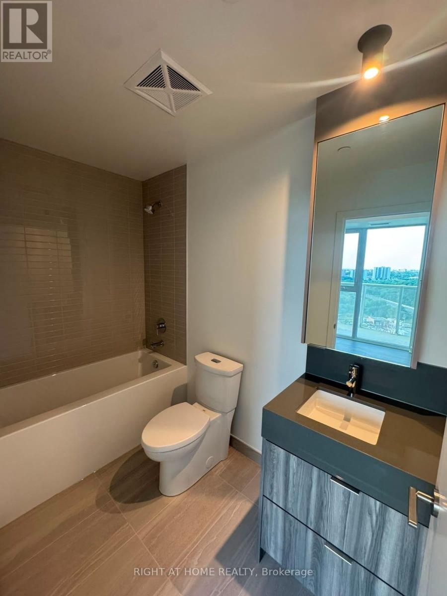 1704 - 10 Flavelle Trail, Vaughan, Ontario  L4L 1V8 - Photo 12 - N13628400