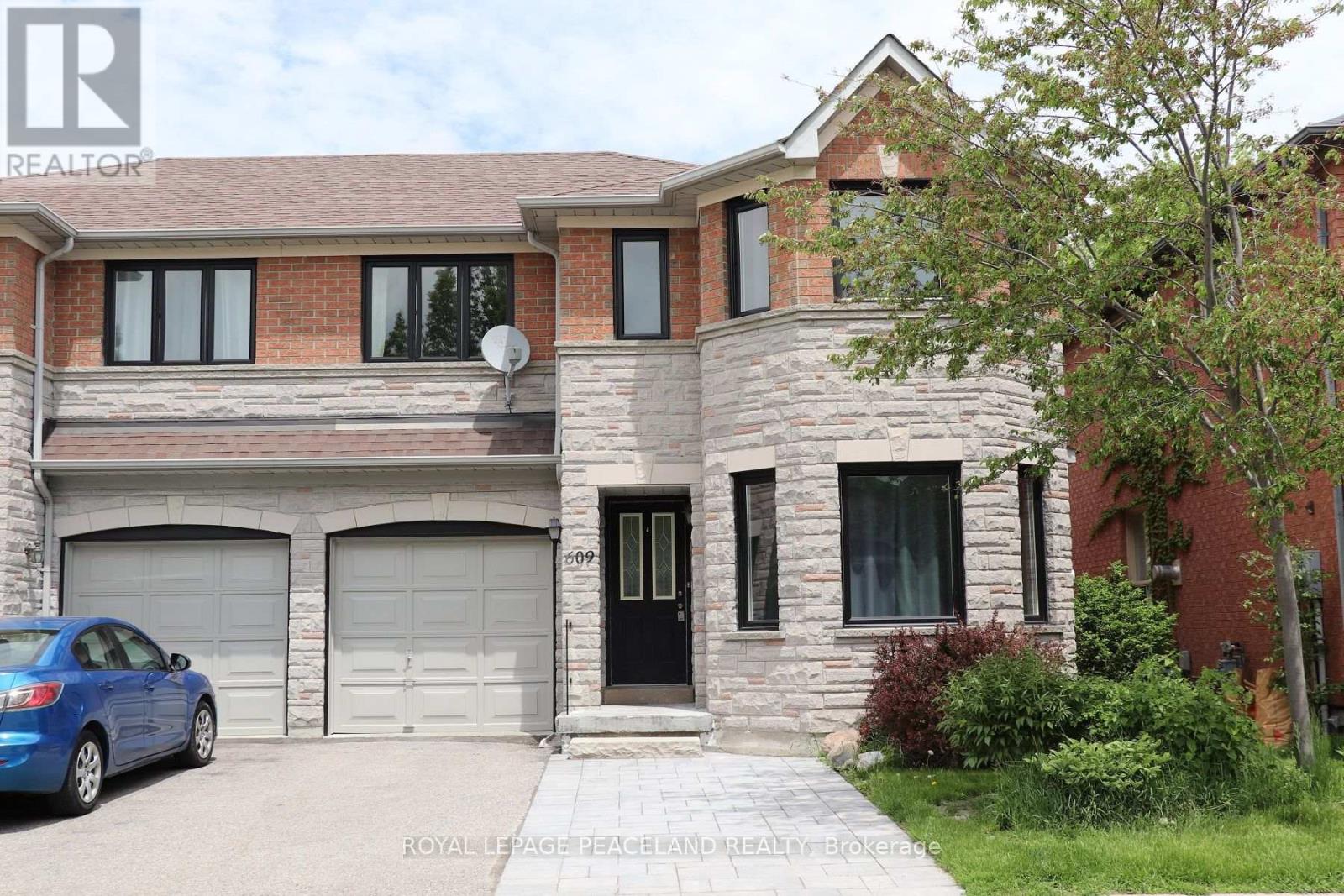 609 WALPOLE CRESCENT, Newmarket, Ontario