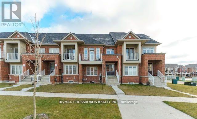117 WILLIAM F BELL PARKWAY, Richmond Hill, Ontario