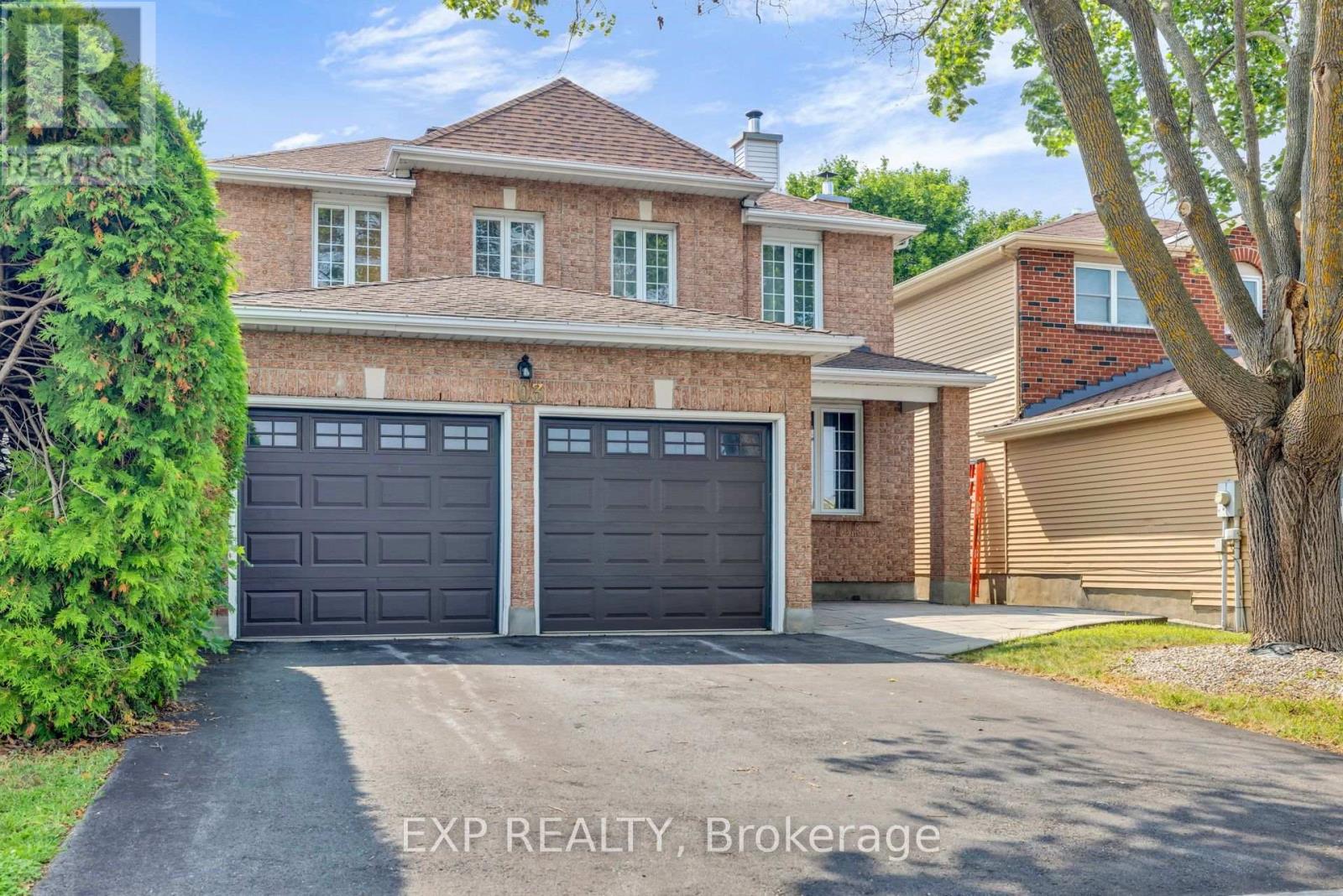 103 Flamborough Way, Ottawa, Ontario  K2K 2G1 - Photo 2 - X13628414