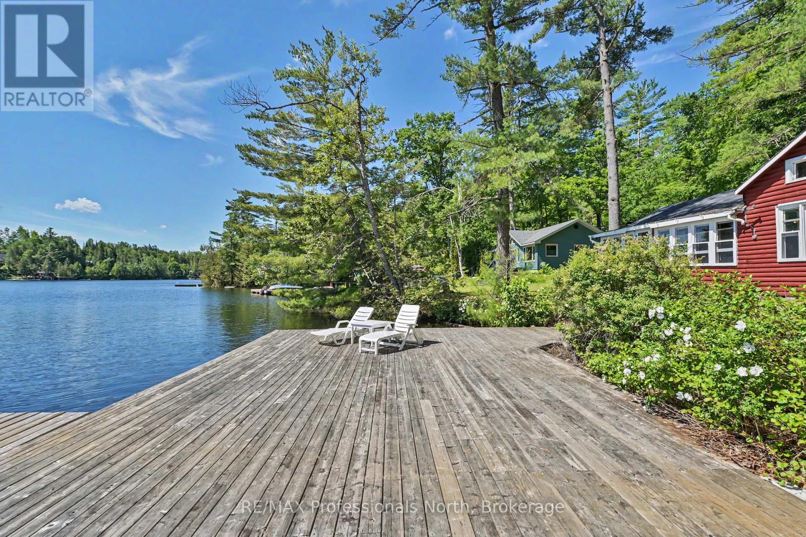 70 Fire Route 364a, Trent Lakes, Ontario  K0M 2A0 - Photo 3 - X13628410