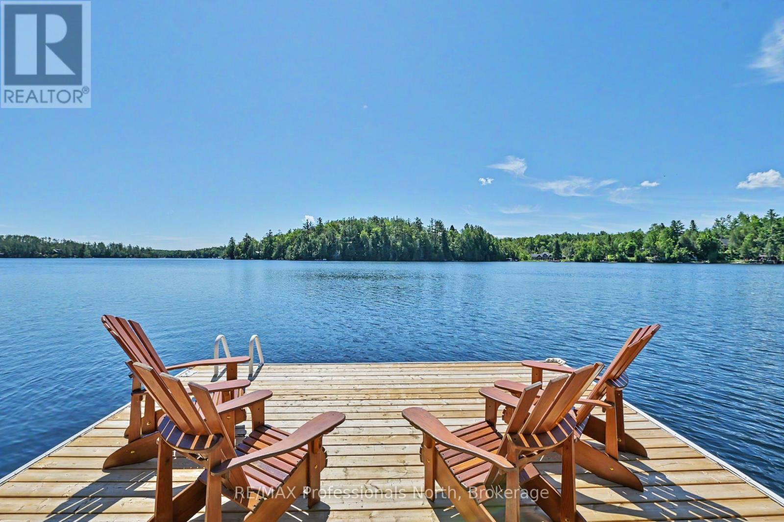 70 Fire Route 364a, Trent Lakes, Ontario  K0M 2A0 - Photo 4 - X13628410