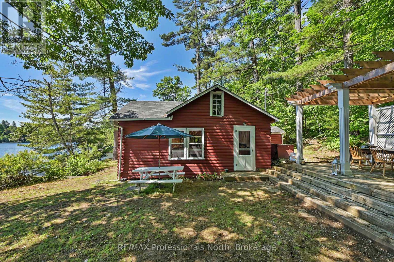70 Fire Route 364a, Trent Lakes, Ontario  K0M 2A0 - Photo 41 - X13628410