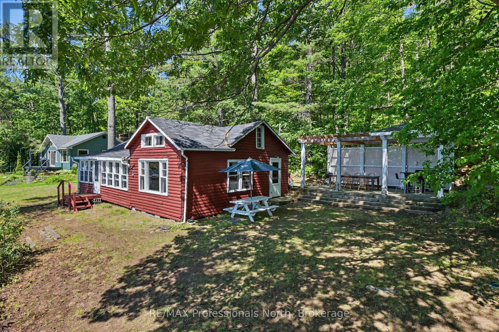 70 Fire Route 364a, Trent Lakes, Ontario  K0M 2A0 - Photo 42 - X13628410