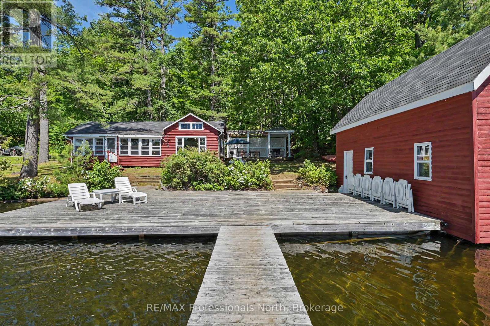 70 Fire Route 364a, Trent Lakes, Ontario  K0M 2A0 - Photo 8 - X13628410