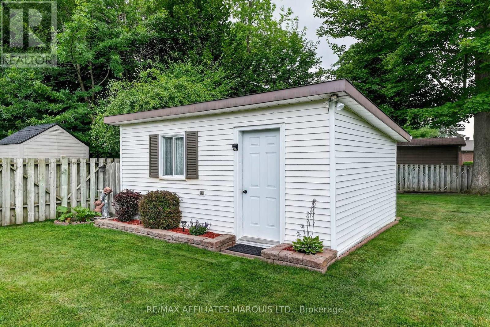 748 Montcalm Court, Cornwall, Ontario  K6H 6C3 - Photo 39 - X13628438