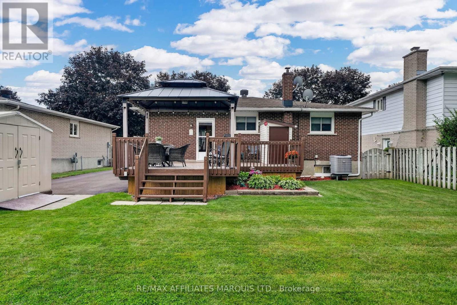 748 Montcalm Court, Cornwall, Ontario  K6H 6C3 - Photo 43 - X13628438
