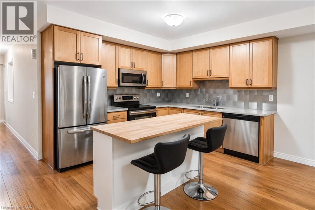 133 St Leger Street, Kitchener, Ontario  N2H 0B2 - Photo 6 - 40847866