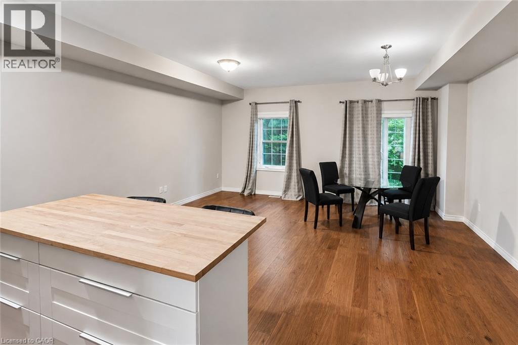 133 St Leger Street, Kitchener, Ontario  N2H 0B2 - Photo 5 - 40847866