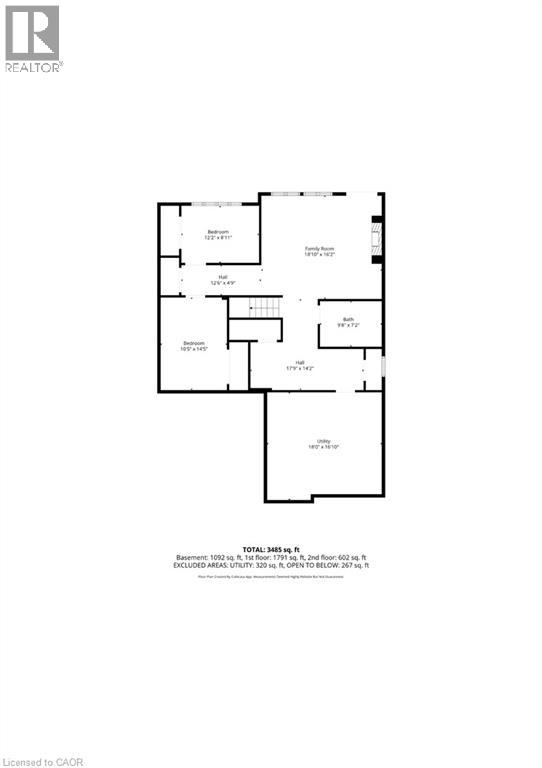 119 Midland Place, Welland, Ontario  L3B 0H4 - Photo 33 - 40852012