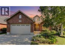26 EBY Crescent, New Hamburg, Ontario
