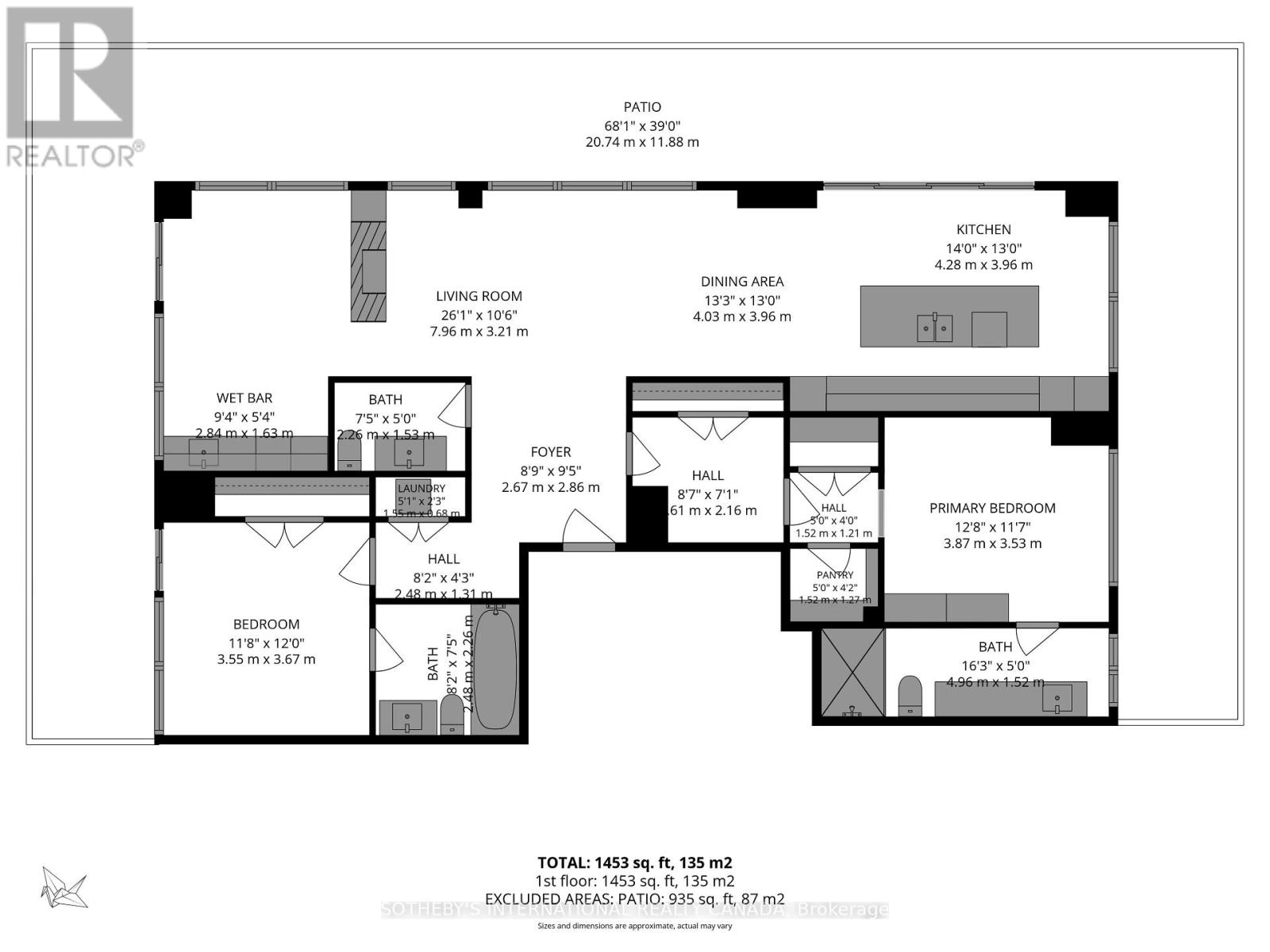 5501 - 50 Charles Street E, Toronto, Ontario  M4Y 0C3 - Photo 41 - C13628022