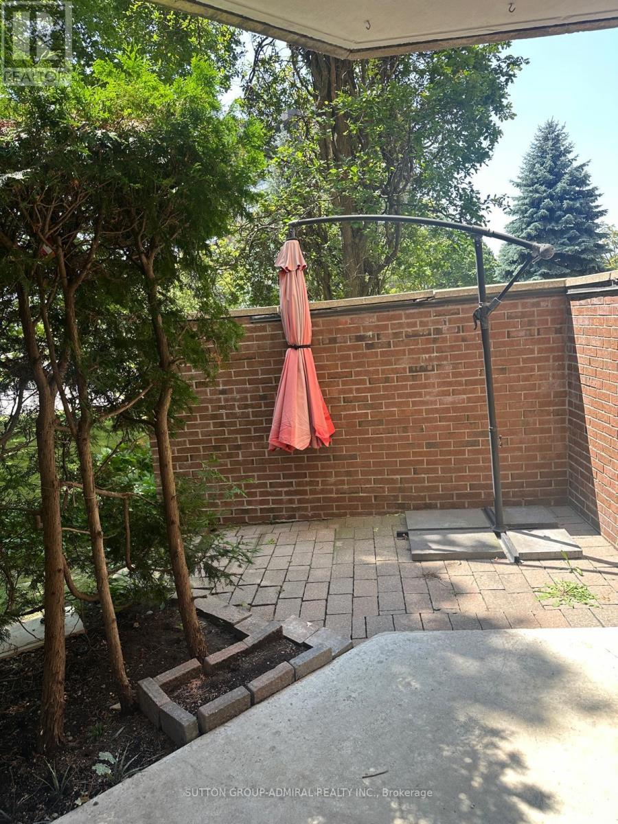 105 - 40 Baif Boulevard, Richmond Hill, Ontario  L4C 5M9 - Photo 25 - N13628372