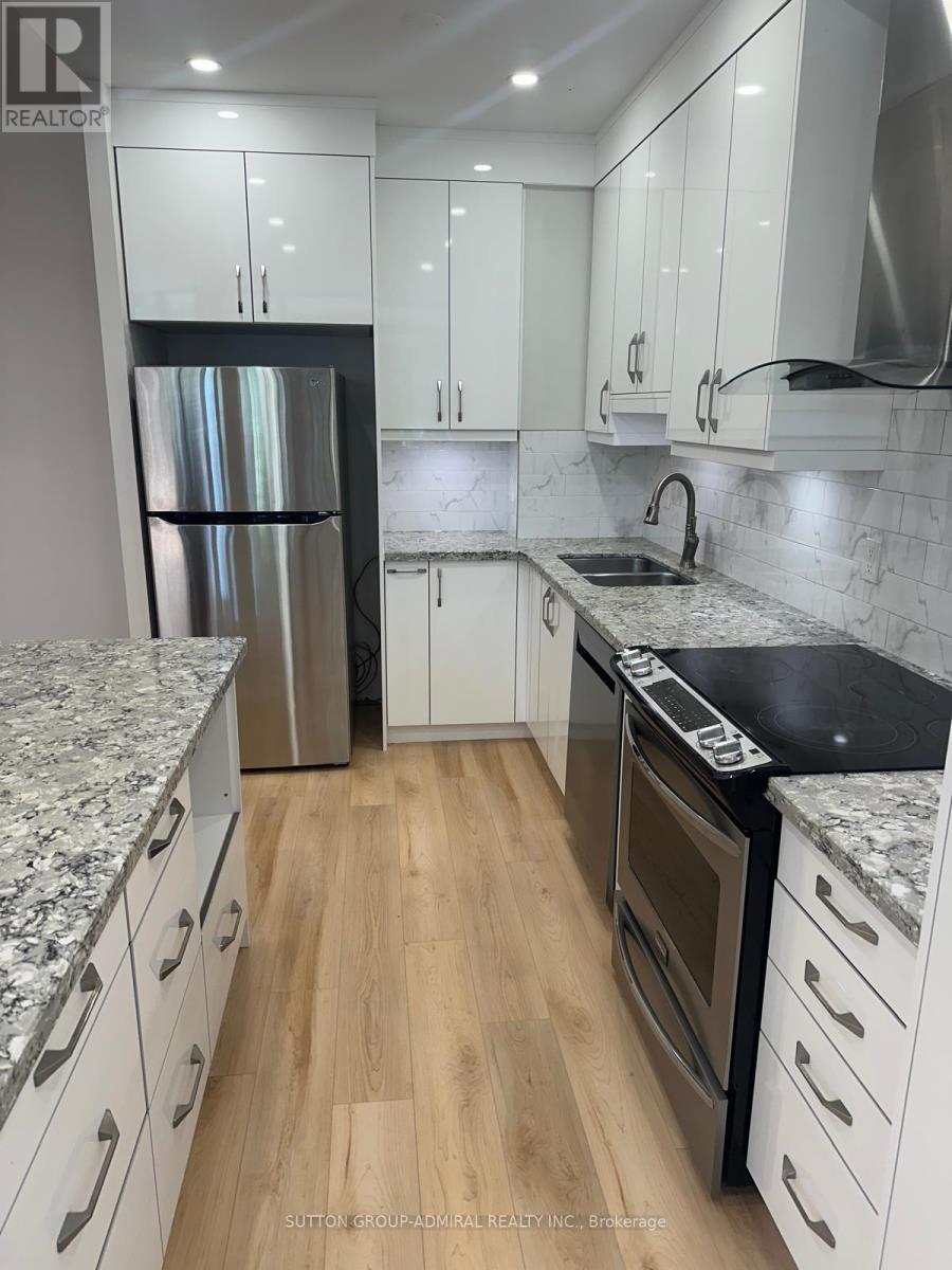 105 - 40 Baif Boulevard, Richmond Hill, Ontario  L4C 5M9 - Photo 9 - N13628372