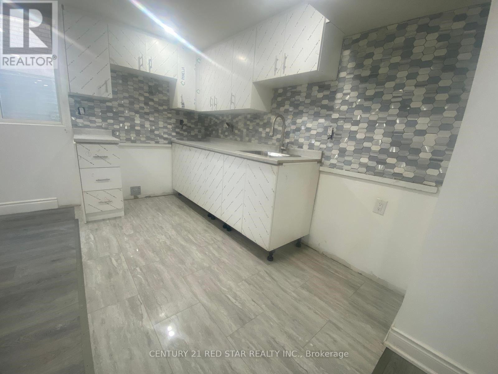 Lower Level - 57 Norfield Crescent, Toronto, Ontario  M9W 1X5 - Photo 6 - W13614062