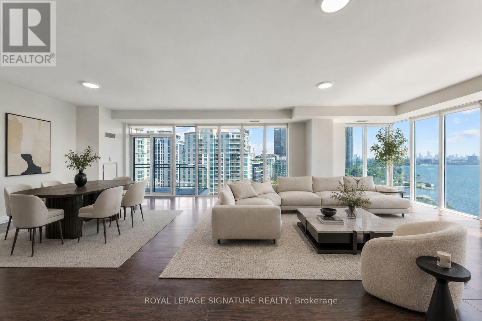 1103 - 58 Marine Parade Drive, Toronto, Ontario  M8V 4G1 - Photo 2 - W13622958