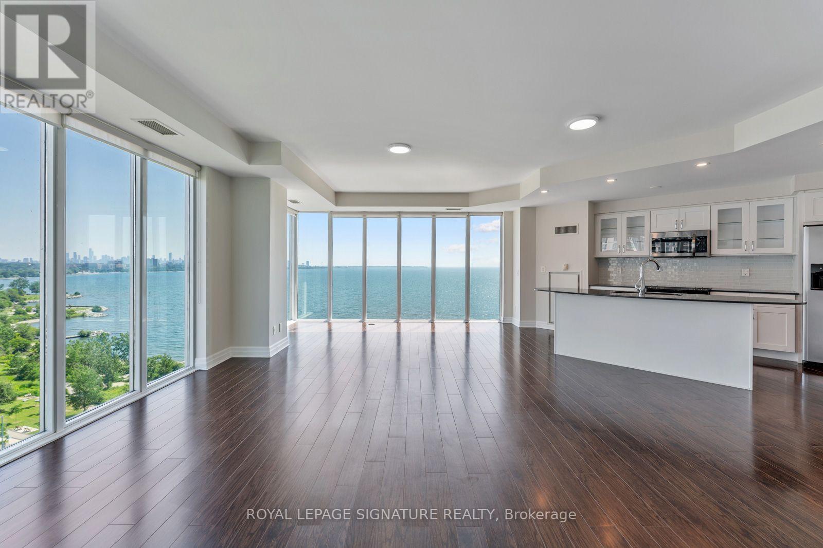 1103 - 58 Marine Parade Drive, Toronto, Ontario  M8V 4G1 - Photo 3 - W13622958