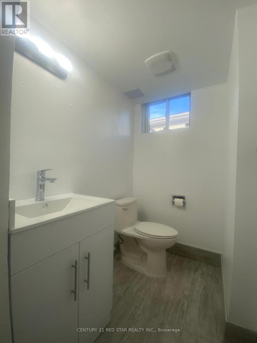 Lower Level - 57 Norfield Crescent, Toronto, Ontario  M9W 1X5 - Photo 2 - W13614062