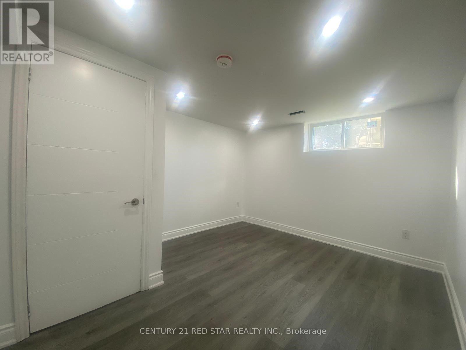 Lower Level - 57 Norfield Crescent, Toronto, Ontario  M9W 1X5 - Photo 5 - W13614062