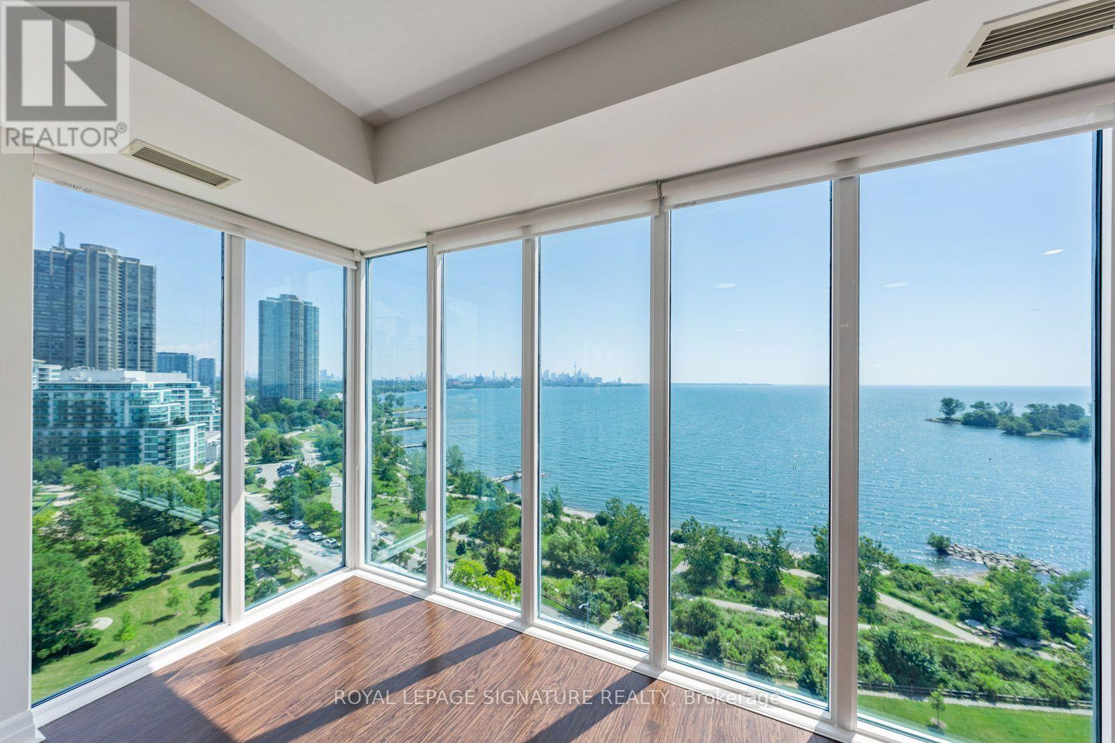 1103 - 58 Marine Parade Drive, Toronto, Ontario  M8V 4G1 - Photo 5 - W13622958