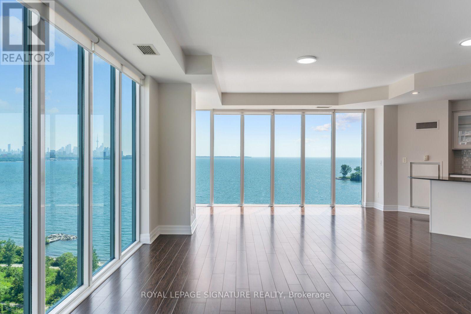 1103 - 58 Marine Parade Drive, Toronto, Ontario  M8V 4G1 - Photo 6 - W13622958