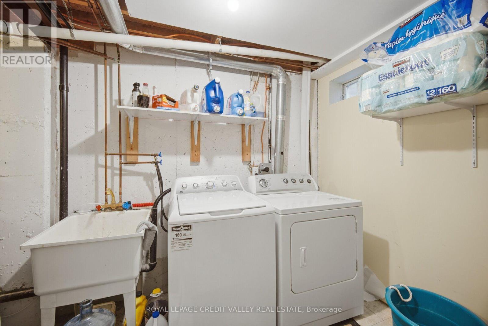 8 Pressed Brick Drive, Brampton, Ontario  L6V 4K8 - Photo 37 - W13628312