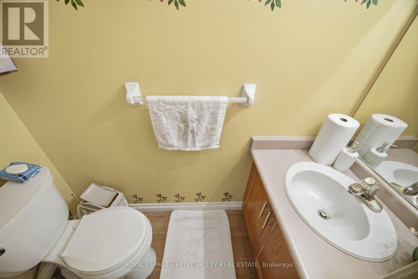 8 Pressed Brick Drive, Brampton, Ontario  L6V 4K8 - Photo 30 - W13628312