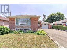77 ALHART DRIVE, Toronto, Ontario