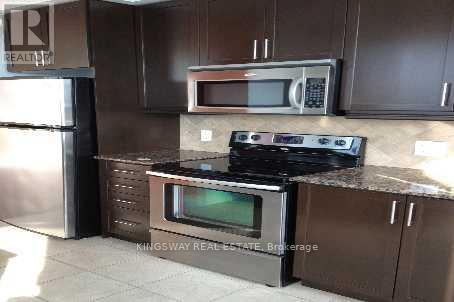 2709 - 80 Absolute Avenue, Mississauga, Ontario  L4Z 0A5 - Photo 2 - W13628358