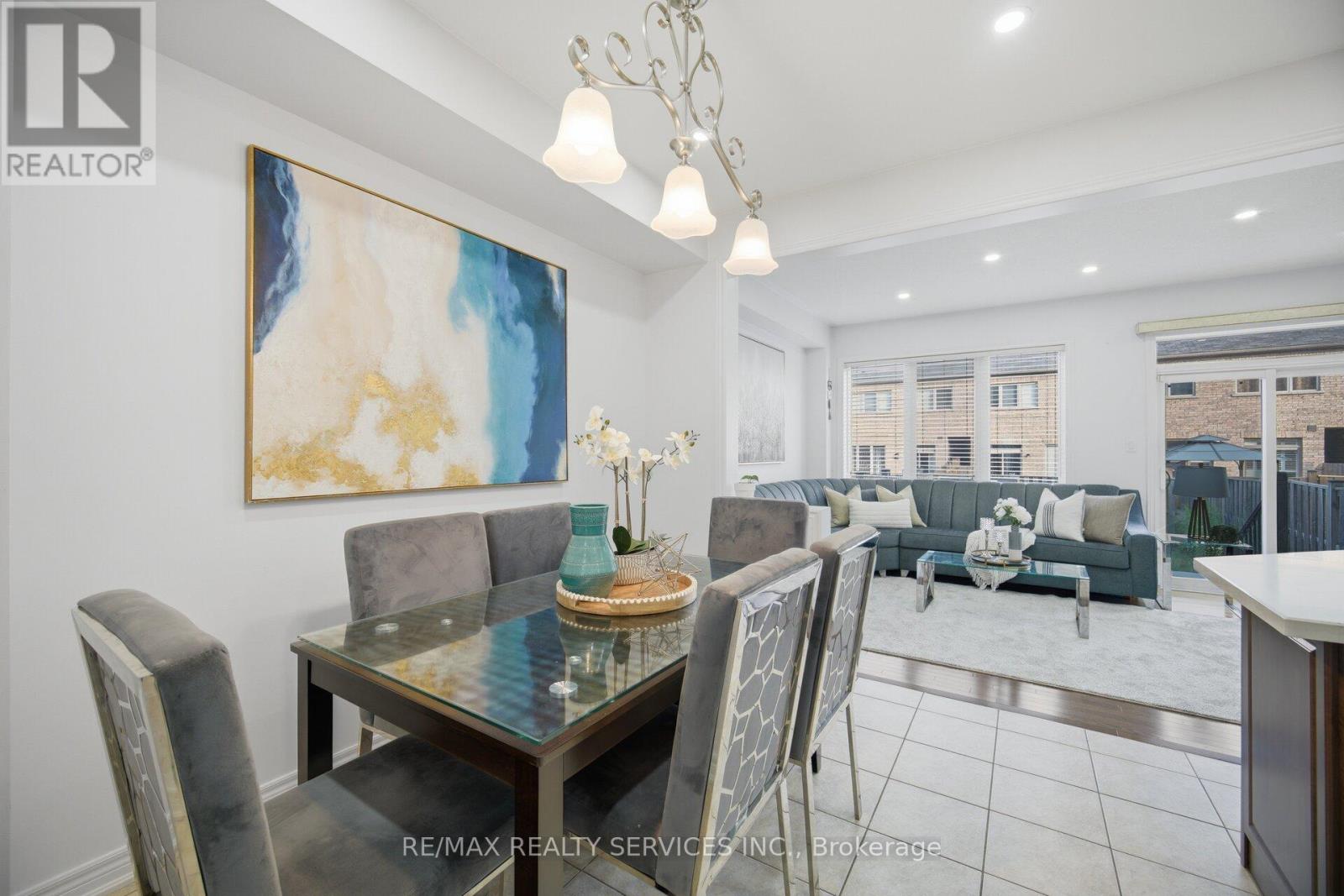 18 Seedland Crescent, Brampton, Ontario  L6R 0Z5 - Photo 12 - W13628406